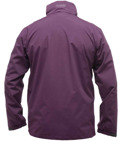 Regatta - Ardmore Waterproof Shell Jacket - Pierre Francis
