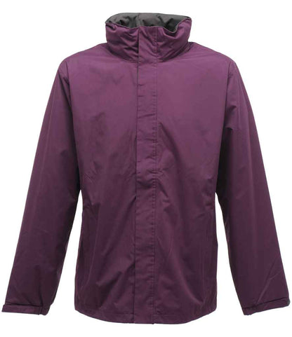 Regatta - Ardmore Waterproof Shell Jacket - RG601 BK/BK S