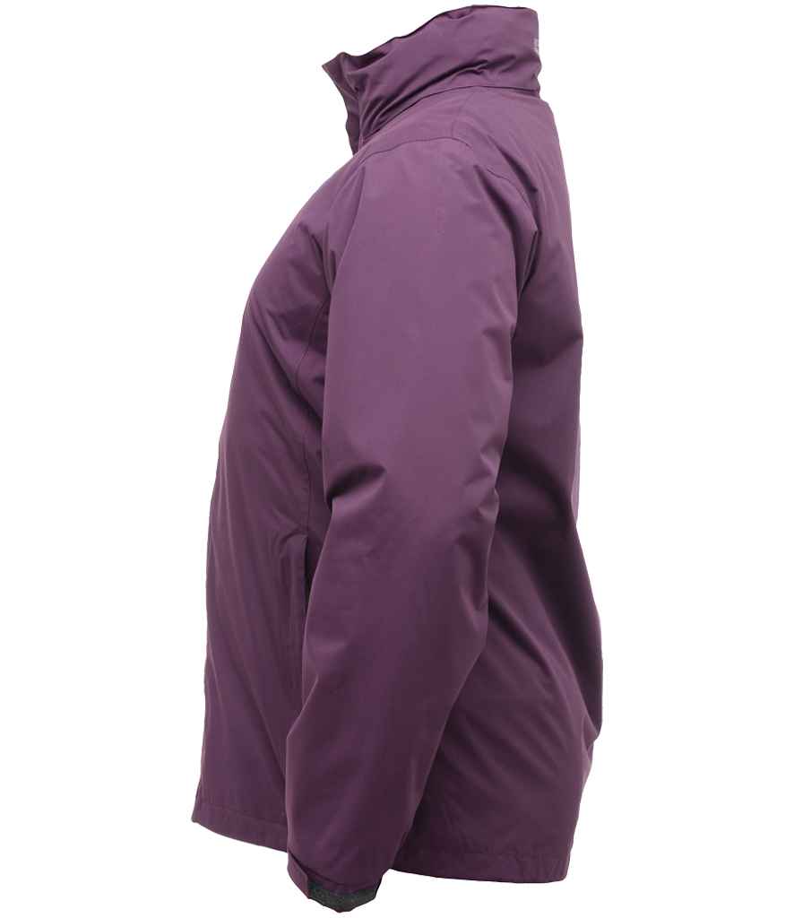 Regatta - Ardmore Waterproof Shell Jacket - Pierre Francis