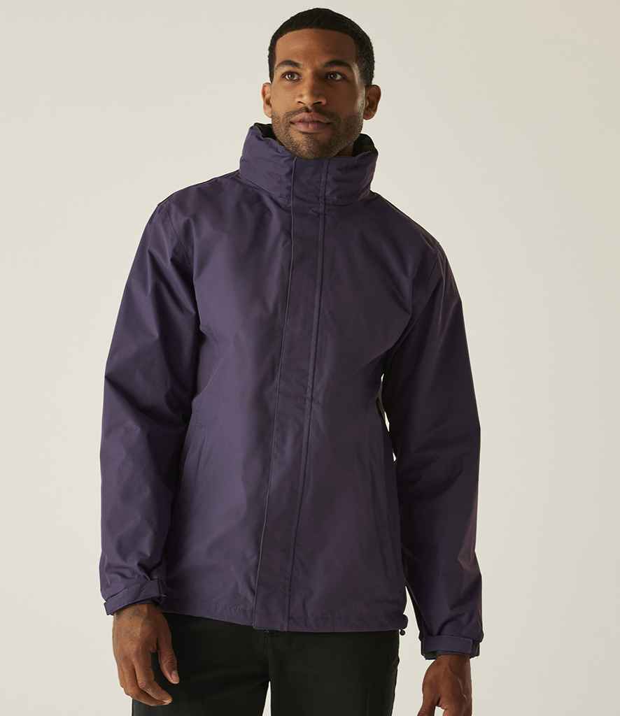 Regatta - Ardmore Waterproof Shell Jacket - RG601 PR/SE S