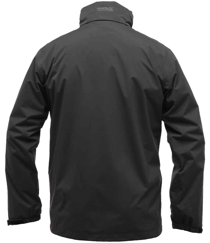 Regatta - Ardmore Waterproof Shell Jacket - Pierre Francis