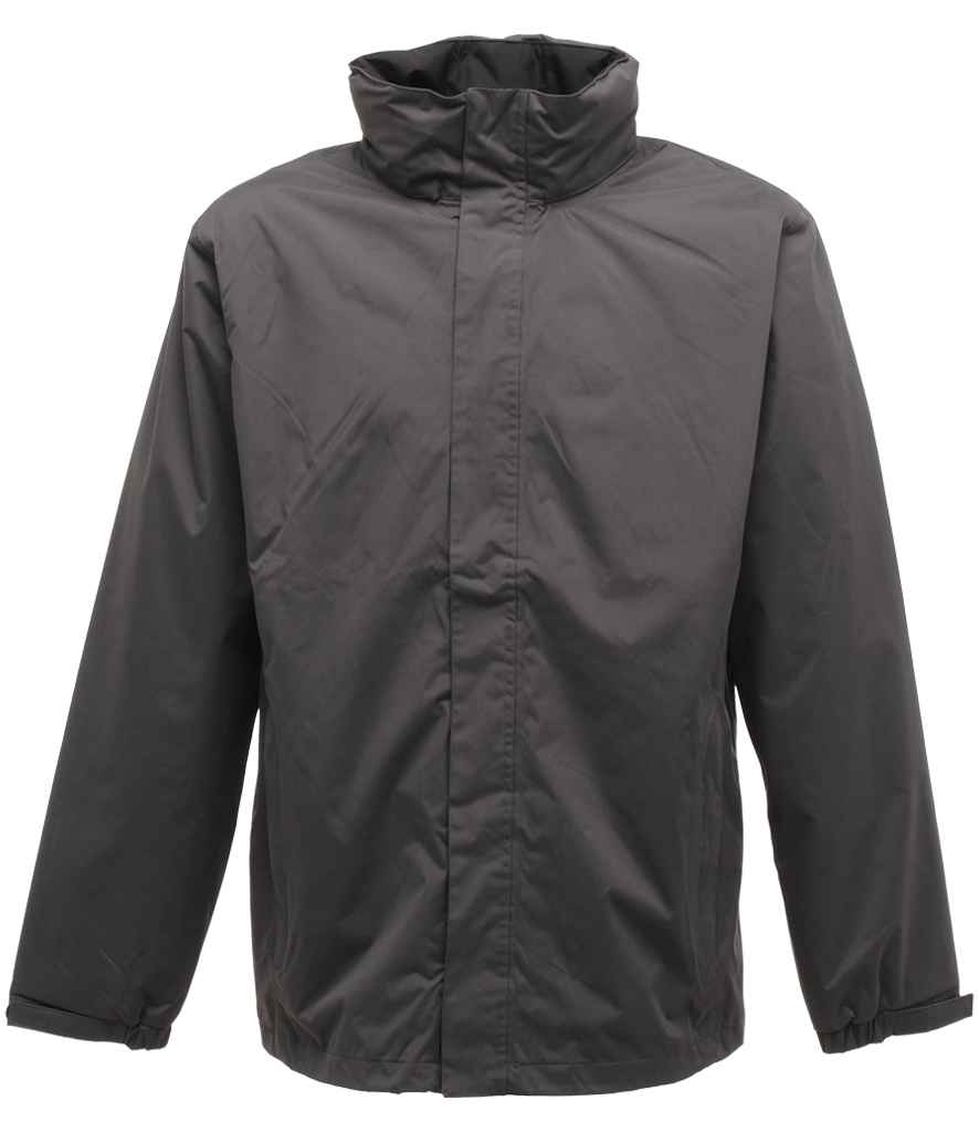 Regatta - Ardmore Waterproof Shell Jacket - RG601 BK/BK S