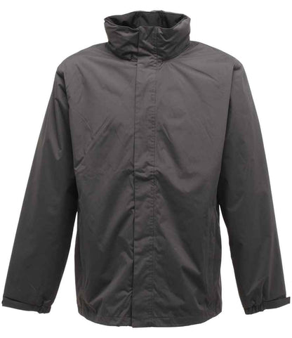 Regatta - Ardmore Waterproof Shell Jacket - RG601 BK/BK S
