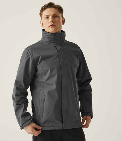 Regatta - Ardmore Waterproof Shell Jacket - RG601 SE/BK S