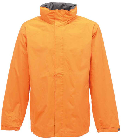 Regatta - Ardmore Waterproof Shell Jacket - RG601 BK/BK S