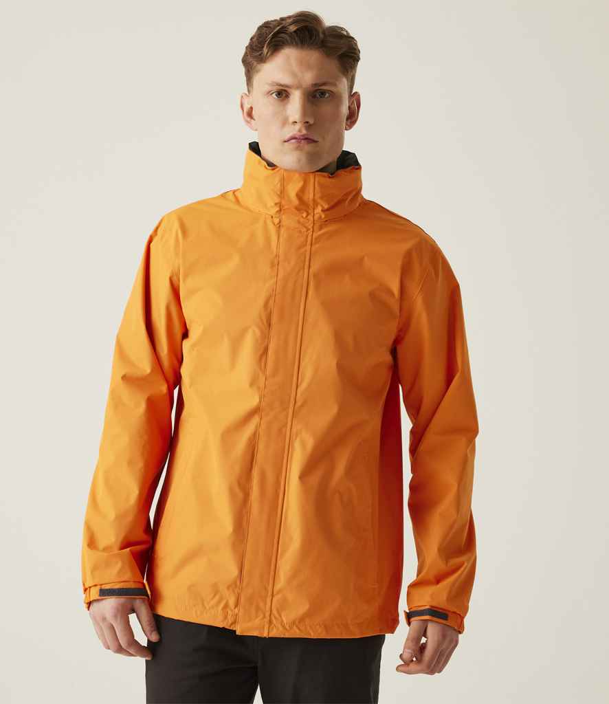 Regatta - Ardmore Waterproof Shell Jacket - RG601 SO/SE S