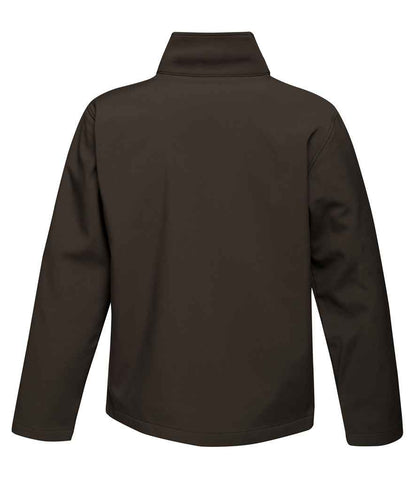 Regatta - Ablaze Printable Soft Shell Jacket - Pierre Francis