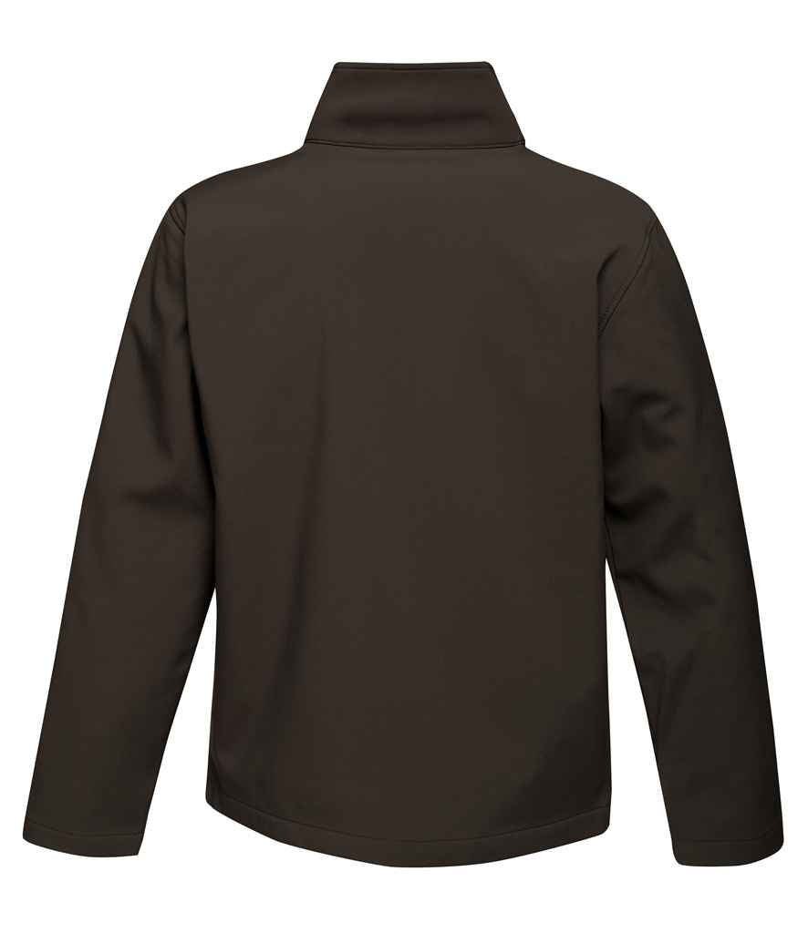 Regatta - Ablaze Printable Soft Shell Jacket - Pierre Francis