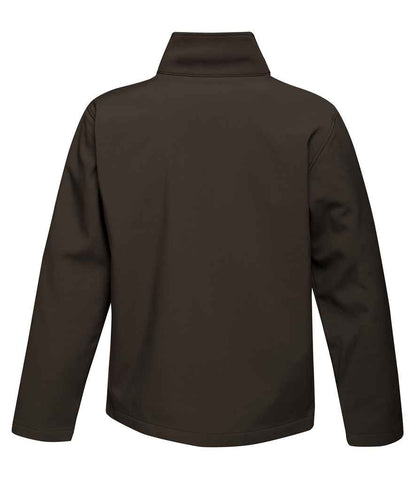 Regatta - Ablaze Printable Soft Shell Jacket - Pierre Francis