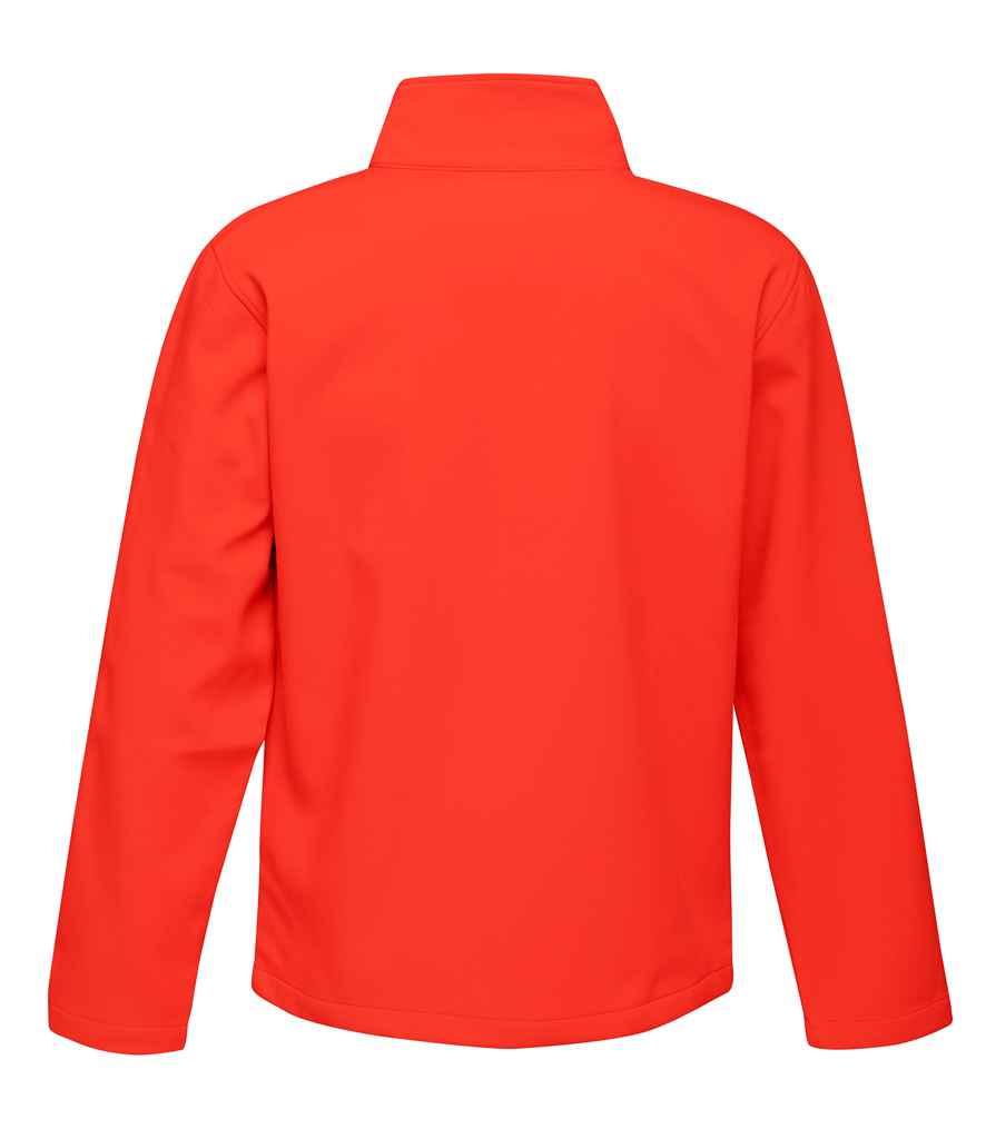 Regatta - Ablaze Printable Soft Shell Jacket - Pierre Francis