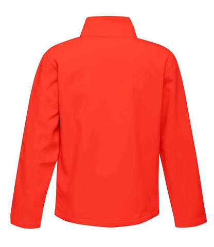 Regatta - Ablaze Printable Soft Shell Jacket - Pierre Francis