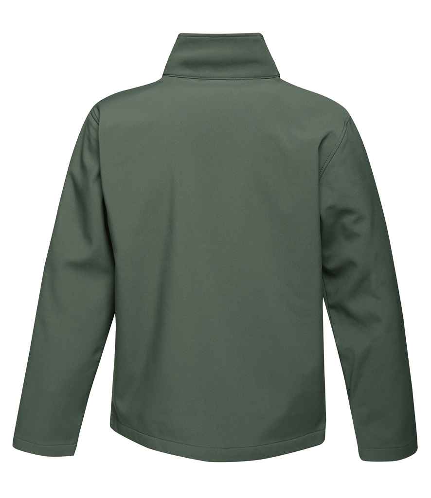 Regatta - Ablaze Printable Soft Shell Jacket - Pierre Francis