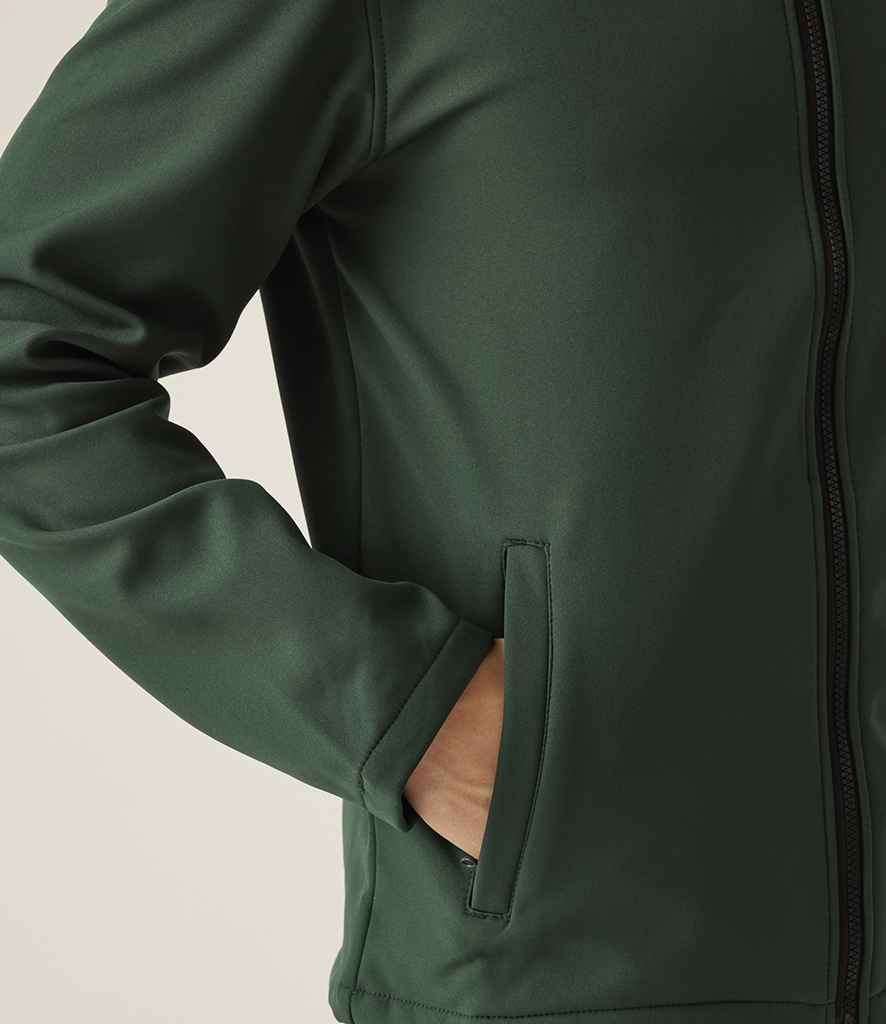 Regatta - Ablaze Printable Soft Shell Jacket