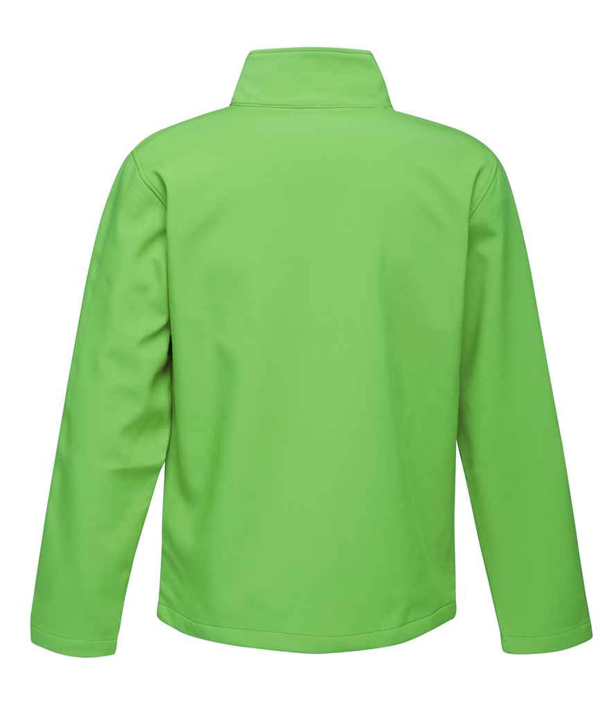 Regatta - Ablaze Printable Soft Shell Jacket - Pierre Francis