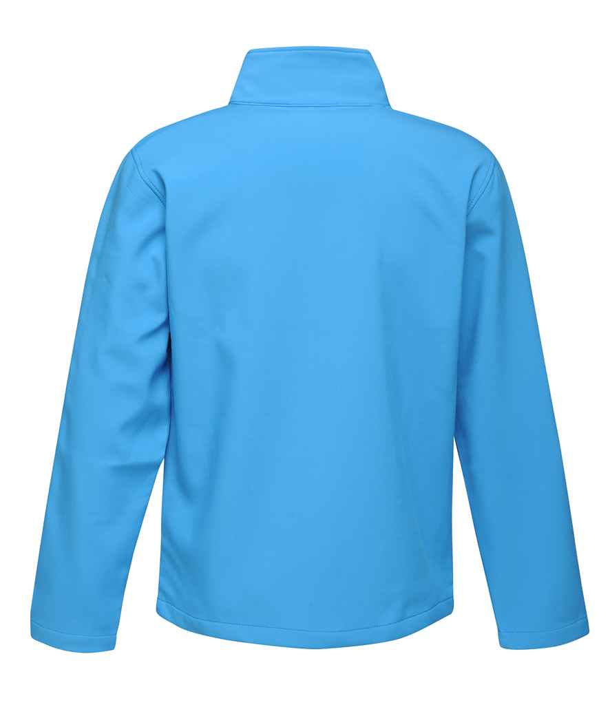 Regatta - Ablaze Printable Soft Shell Jacket - Pierre Francis