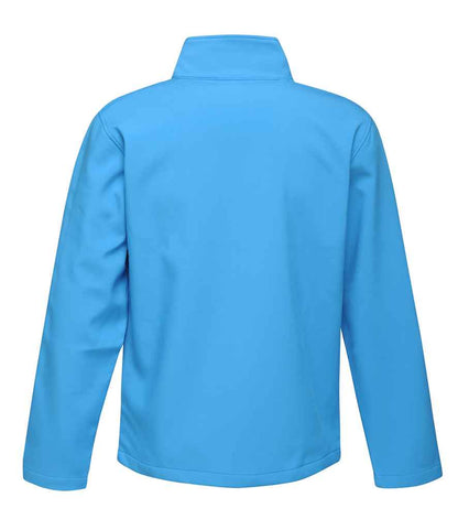 Regatta - Ablaze Printable Soft Shell Jacket - Pierre Francis