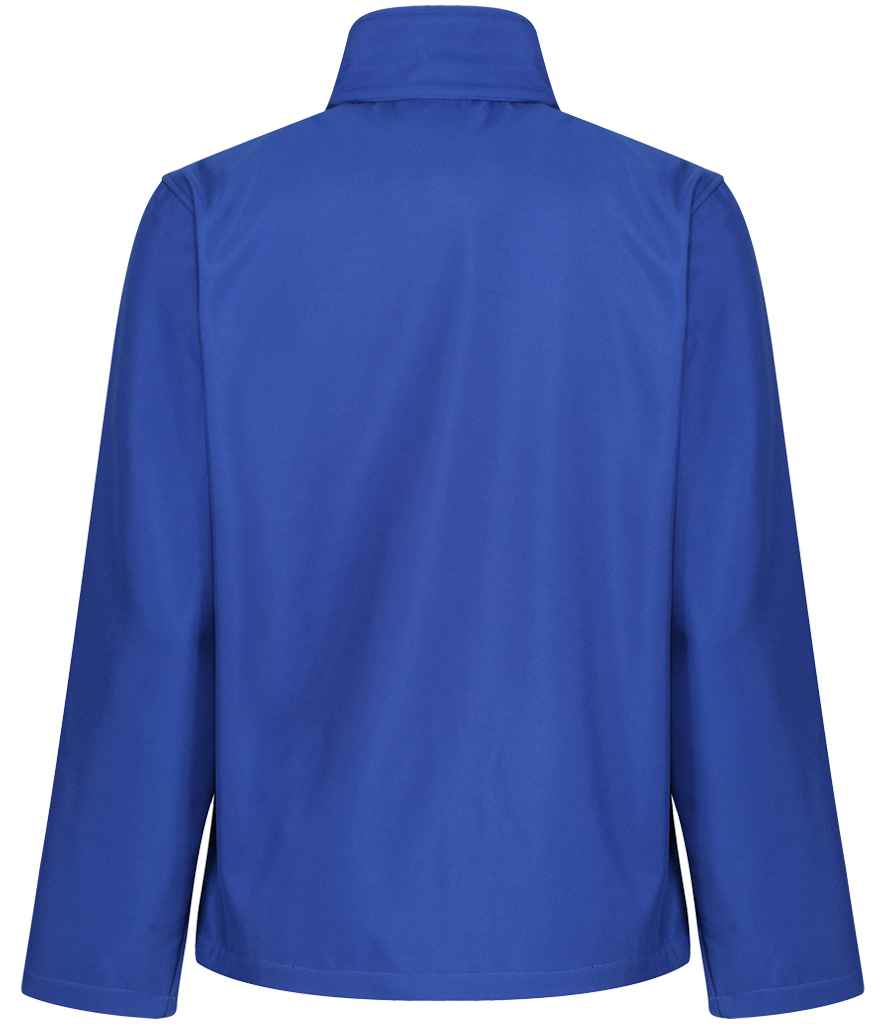 Regatta - Ablaze Printable Soft Shell Jacket - Pierre Francis