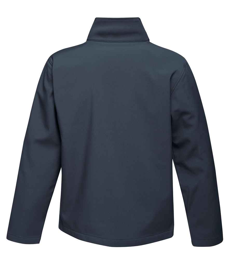 Regatta - Ablaze Printable Soft Shell Jacket - Pierre Francis