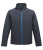 Regatta - Ablaze Printable Soft Shell Jacket - Pierre Francis