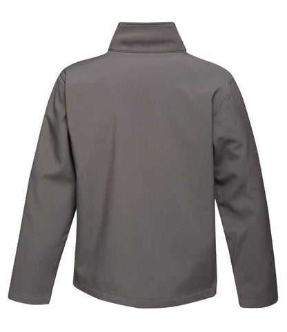 Regatta - Ablaze Printable Soft Shell Jacket - Pierre Francis