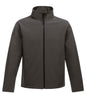Regatta - Ablaze Printable Soft Shell Jacket - Pierre Francis