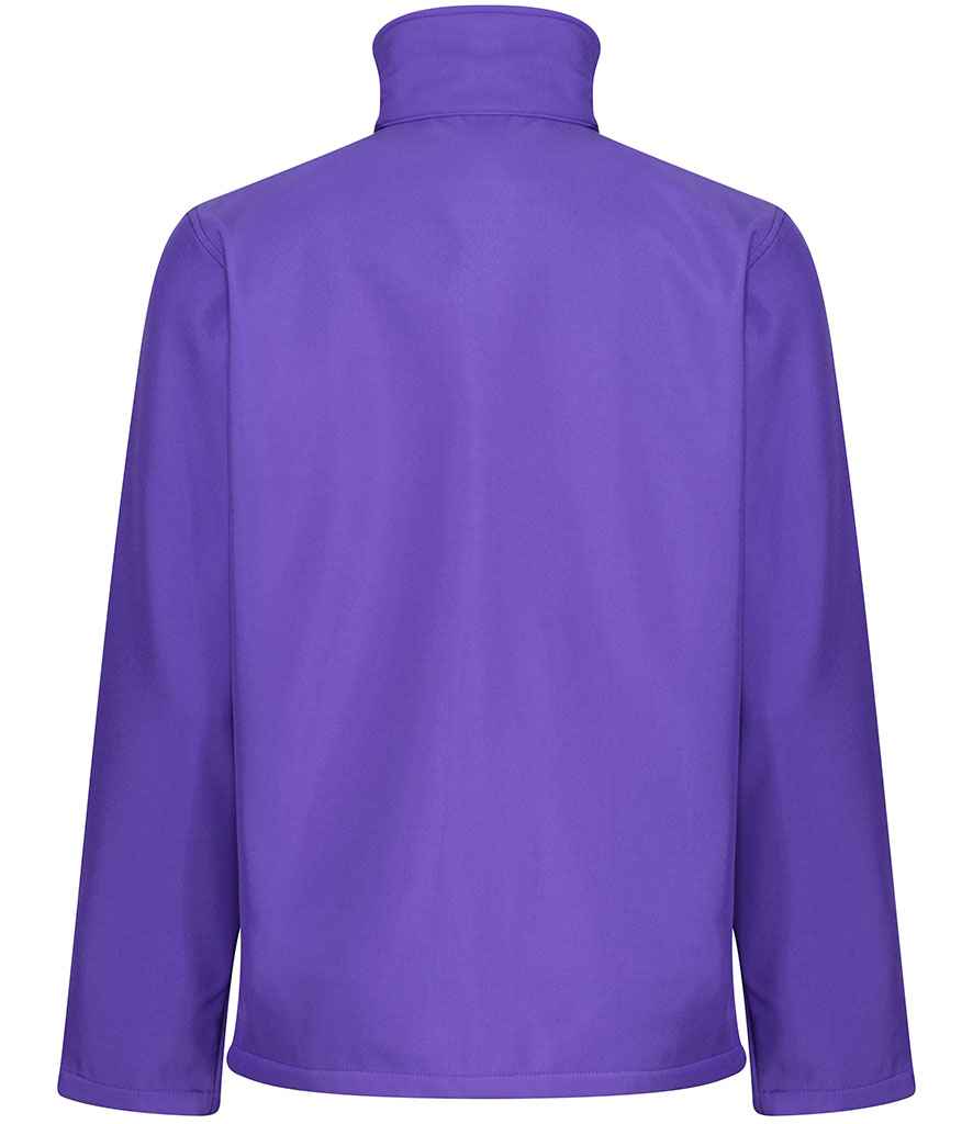 Regatta - Ablaze Printable Soft Shell Jacket - Pierre Francis