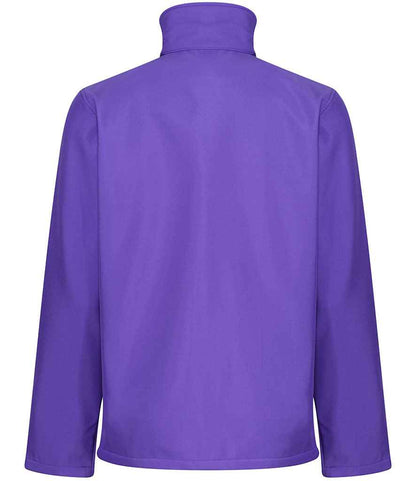 Regatta - Ablaze Printable Soft Shell Jacket - Pierre Francis