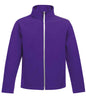 Regatta - Ablaze Printable Soft Shell Jacket - Pierre Francis