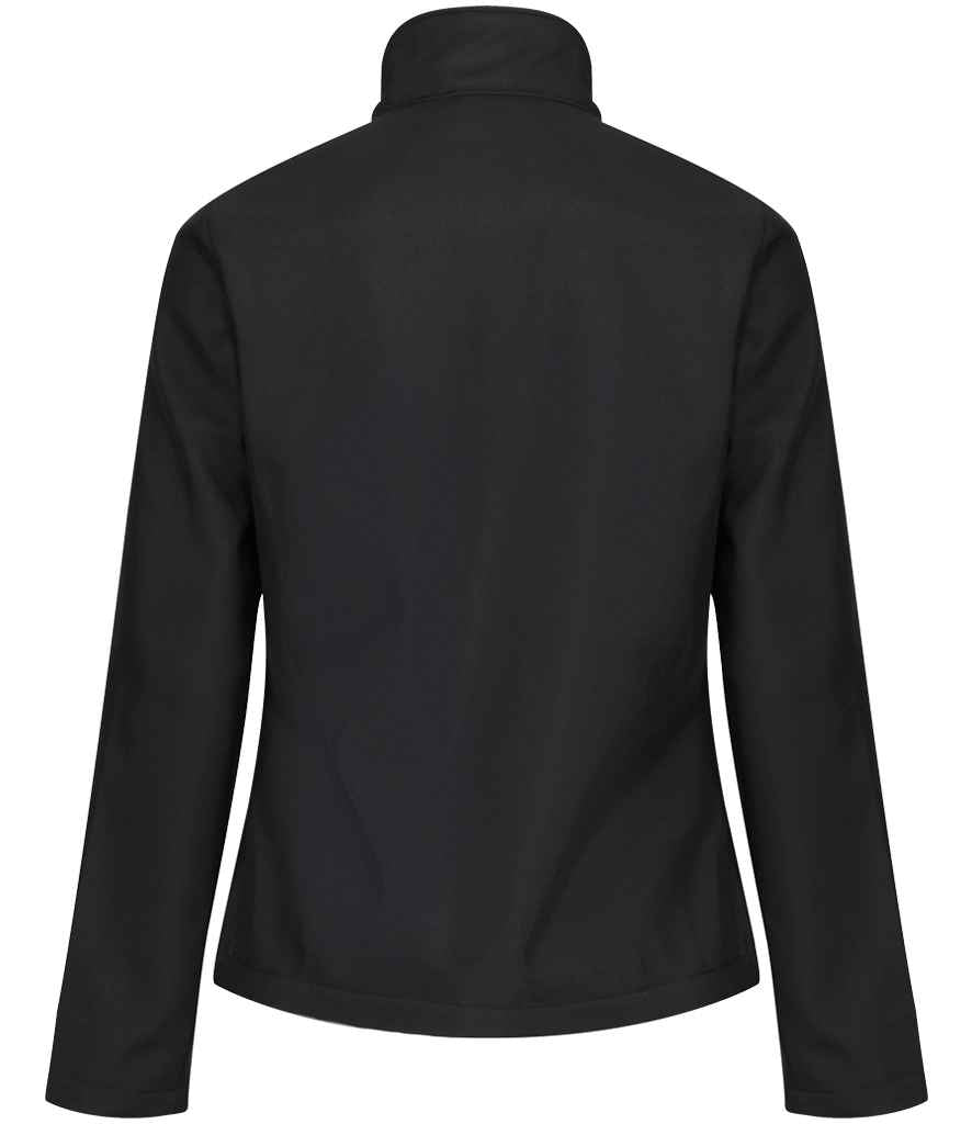 Regatta Ladies Ablaze Printable Soft Shell Jacket - Pierre Francis