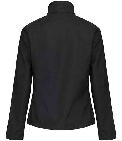Regatta Ladies Ablaze Printable Soft Shell Jacket - Pierre Francis