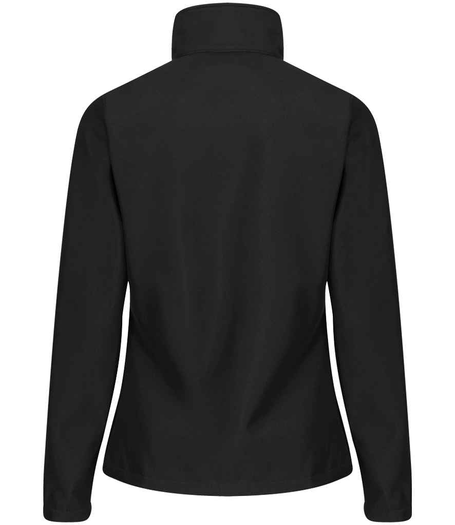 Regatta - Ladies Ablaze Printable Soft Shell Jacket - Pierre Francis