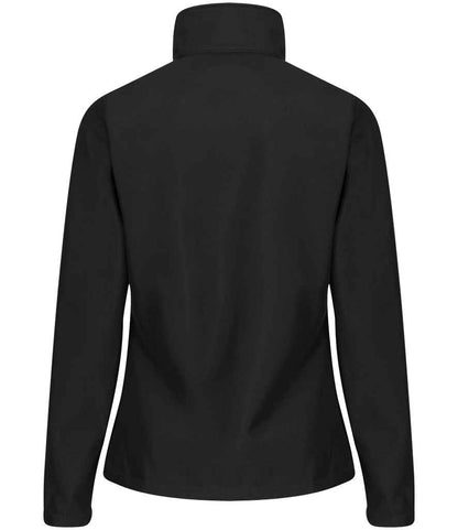 Regatta - Ladies Ablaze Printable Soft Shell Jacket - Pierre Francis