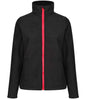Regatta - Ladies Ablaze Printable Soft Shell Jacket - Pierre Francis