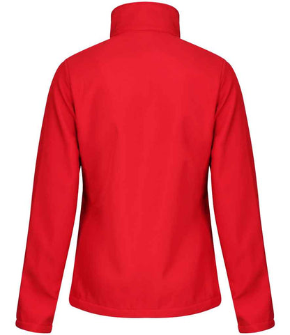 Regatta Ladies Ablaze Printable Soft Shell Jacket - Pierre Francis