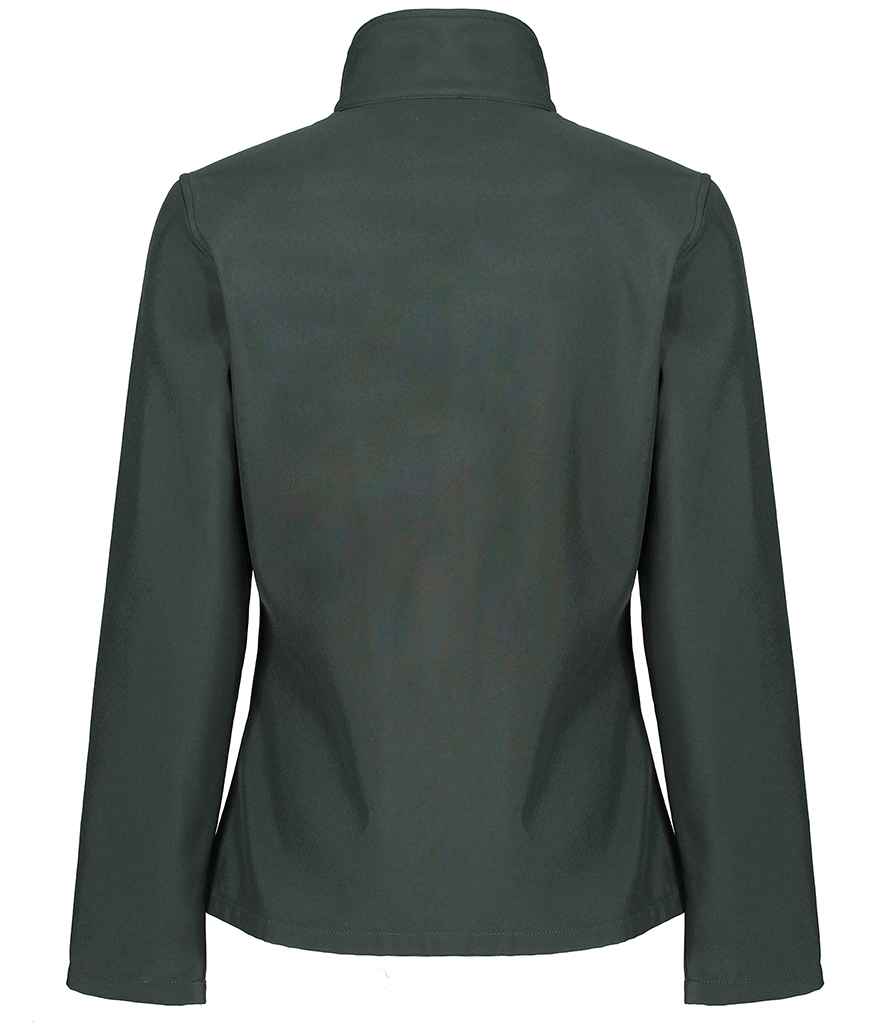 Regatta Ladies Ablaze Printable Soft Shell Jacket - Pierre Francis