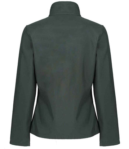 Regatta Ladies Ablaze Printable Soft Shell Jacket - Pierre Francis