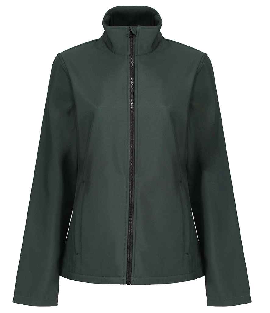 Regatta Ladies Ablaze Printable Soft Shell Jacket - Pierre Francis