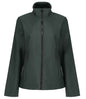 Regatta - Ladies Ablaze Printable Soft Shell Jacket - Pierre Francis