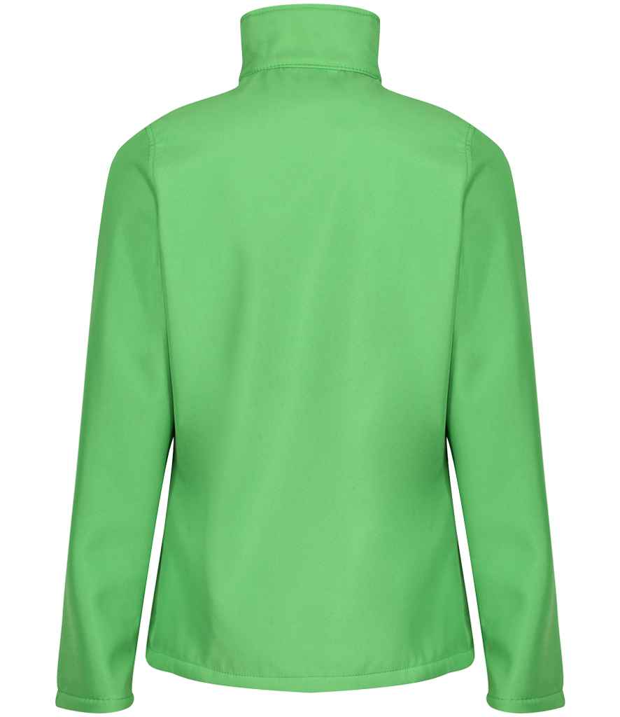 Regatta Ladies Ablaze Printable Soft Shell Jacket - Pierre Francis