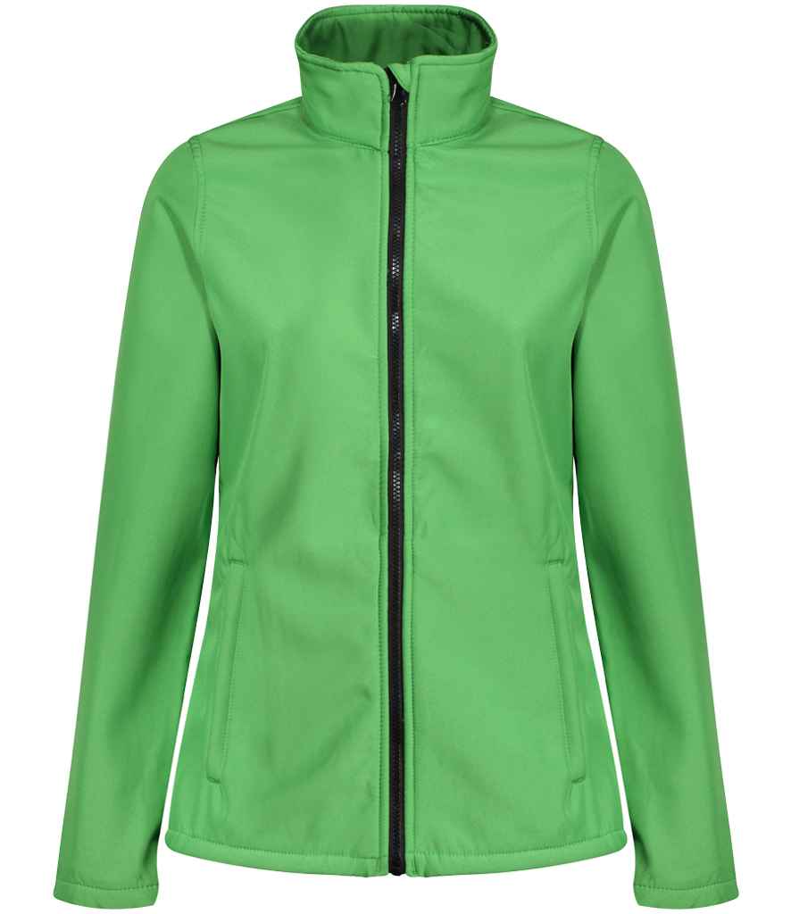 Regatta - Ladies Ablaze Printable Soft Shell Jacket - Pierre Francis