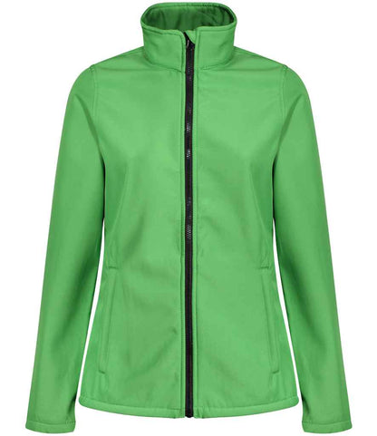 Regatta - Ladies Ablaze Printable Soft Shell Jacket - Pierre Francis