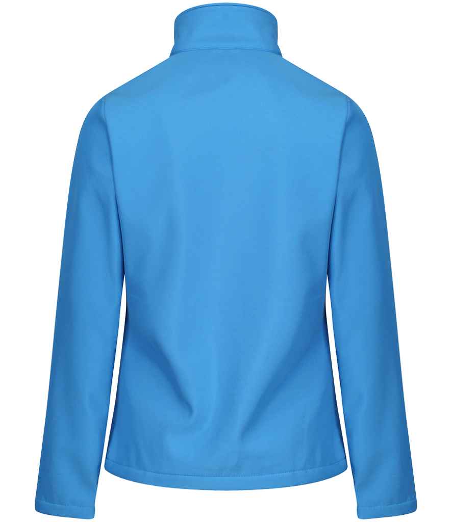 Regatta - Ladies Ablaze Printable Soft Shell Jacket - Pierre Francis