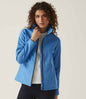 Regatta - Ladies Ablaze Printable Soft Shell Jacket - Pierre Francis