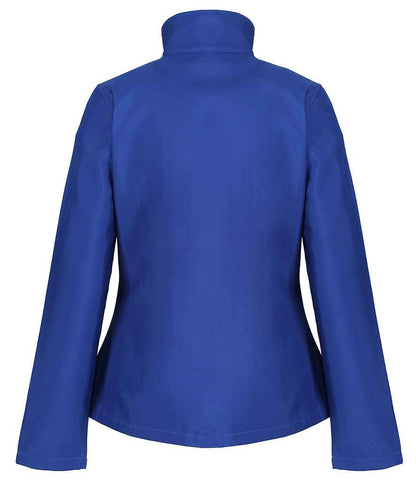 Regatta Ladies Ablaze Printable Soft Shell Jacket - Pierre Francis
