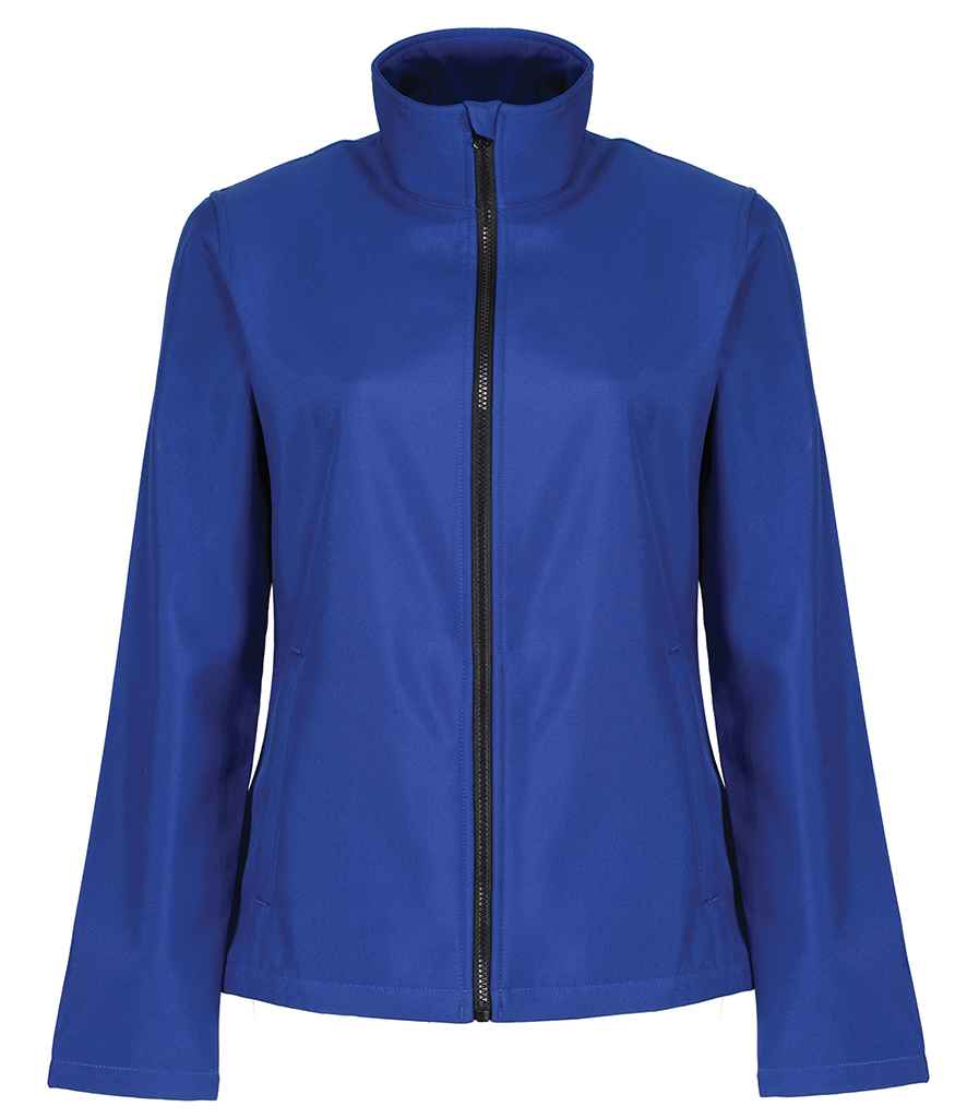 Regatta - Ladies Ablaze Printable Soft Shell Jacket - Pierre Francis