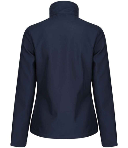 Regatta Ladies Ablaze Printable Soft Shell Jacket - Pierre Francis