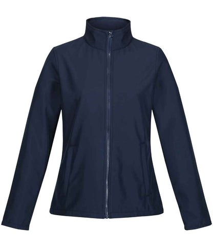 Regatta Ladies Ablaze Printable Soft Shell Jacket - Pierre Francis
