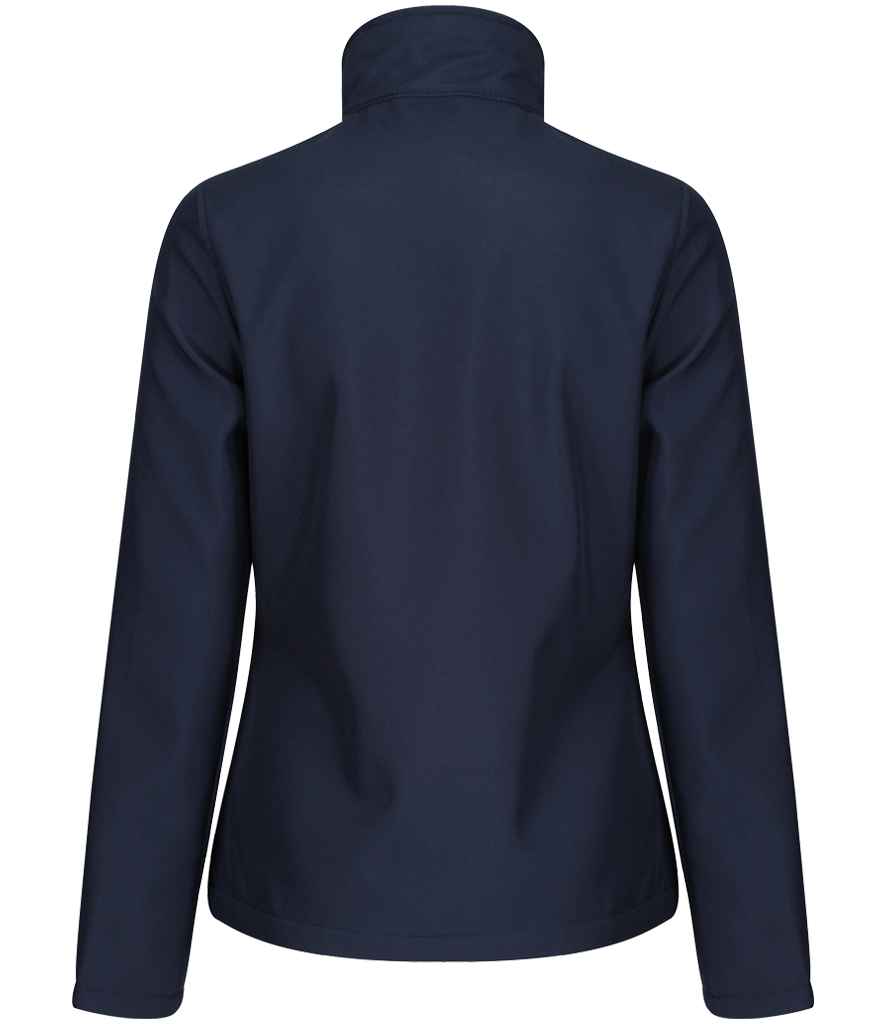 Regatta Ladies Ablaze Printable Soft Shell Jacket - Pierre Francis