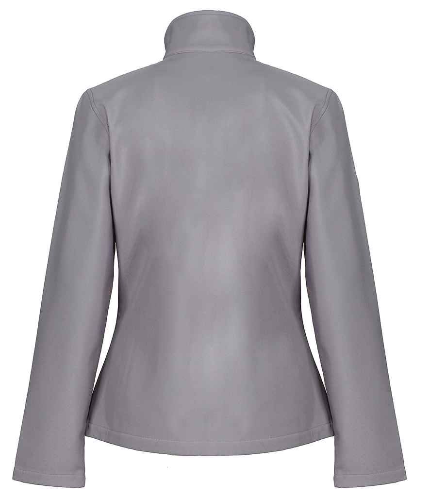 Regatta Ladies Ablaze Printable Soft Shell Jacket - Pierre Francis