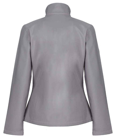 Regatta Ladies Ablaze Printable Soft Shell Jacket - Pierre Francis